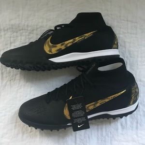 Nike Superfly Flyknit Mercurial Elite 6